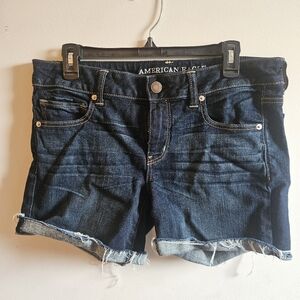 American Eagle Women Stretch Shorts
